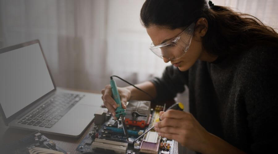 Professional lighting installation services in Denver